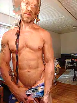 AthleticWomenizer2 Webcam-Show