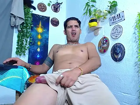 Zack_Grey – webcam-show