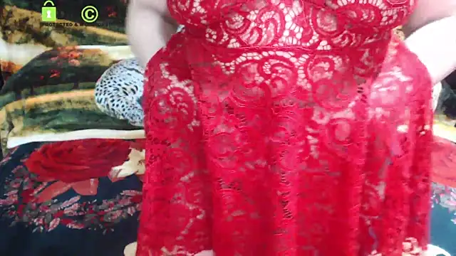 Queen_Sarah's Live XXX Chat