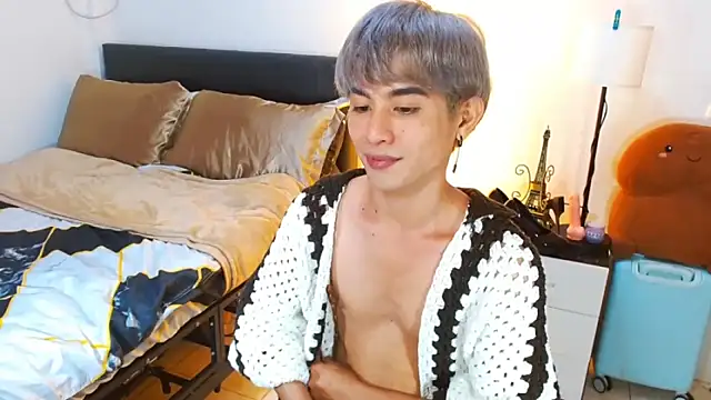 WildestTwink's Webcam Show
