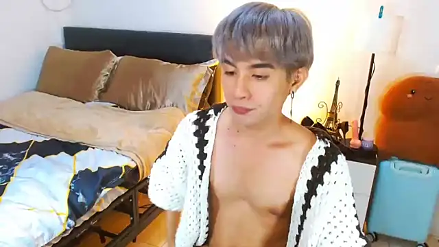 Show Webcam de WildestTwink