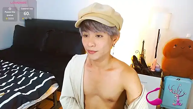 WildestTwink Webcamshow
