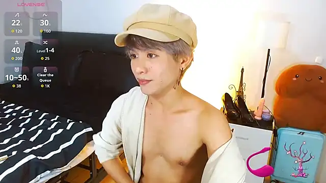 WildestTwink 웹캠 쇼