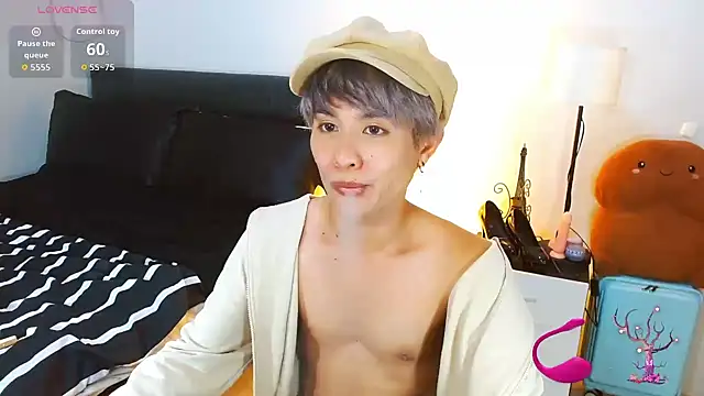 WildestTwink 在線直播表演
