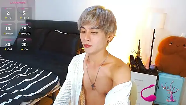 WildestTwink Live XXX-Chat