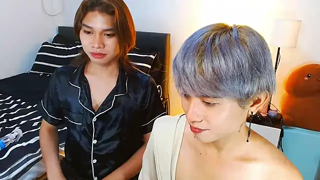 WildestTwink Show in webcam