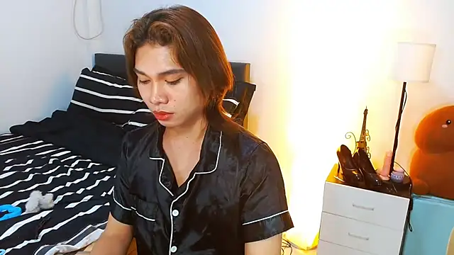 WildestTwink Webcam Show