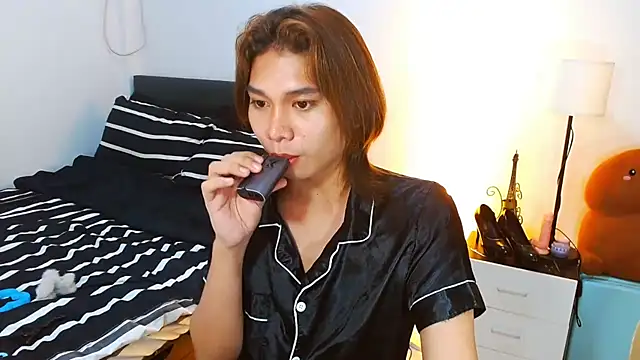WildestTwink Pertunjukan Webcam