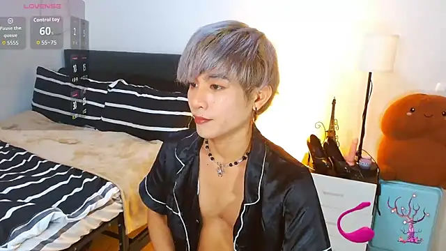 WildestTwink Show in webcam