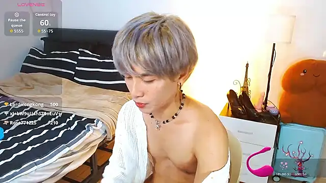 WildestTwink 웹캠 쇼