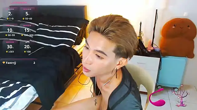 WildestTwink 웹캠 쇼