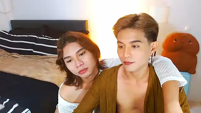 WildestTwink Pertunjukan Webcam