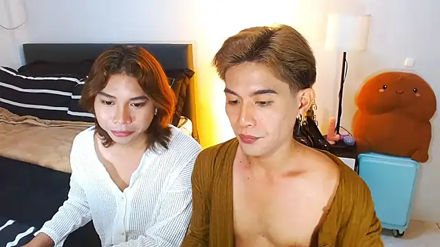 WildestTwink Pertunjukan Webcam