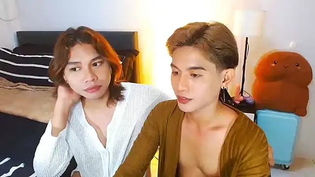 WildestTwink Pertunjukan Webcam