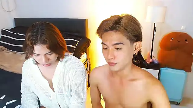 WildestTwink Pertunjukan Webcam