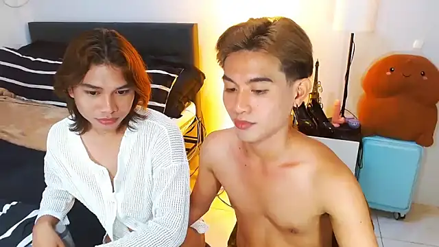 WildestTwink Webcam show