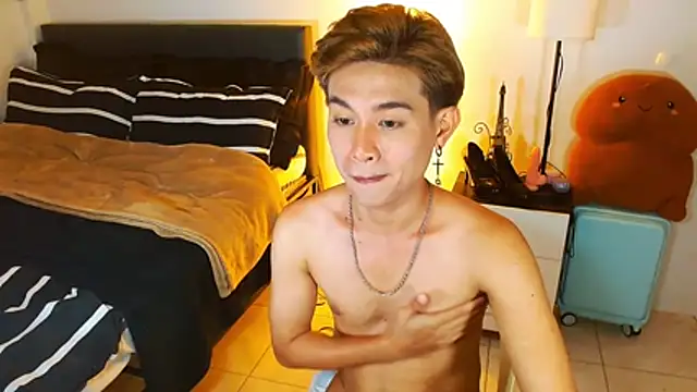WildestTwink Pertunjukan Webcam