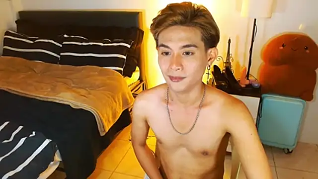 WildestTwink Pertunjukan Webcam