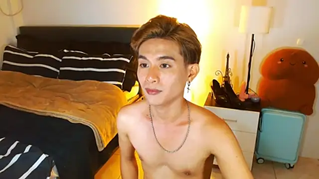 WildestTwink Pertunjukan Webcam