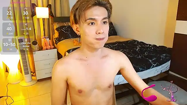 WildestTwink – webcam-show
