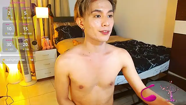 Czat XXX na żywo – WildestTwink