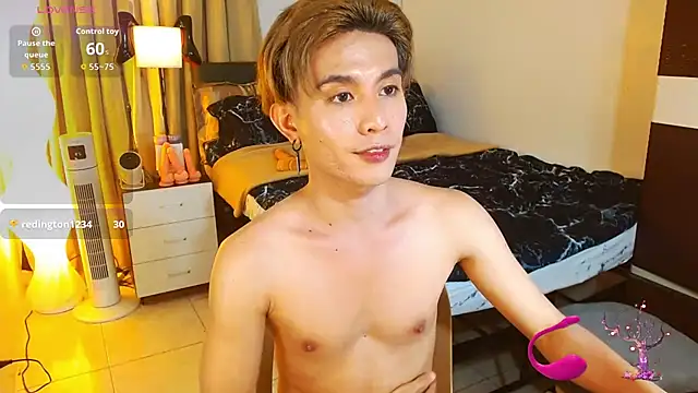WildestTwink – webcam-show