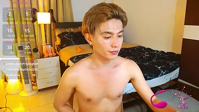 WildestTwink Webcamshow