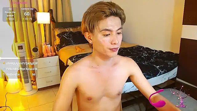 WildestTwink – webcam-show