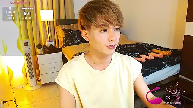 عرض كام WildestTwink