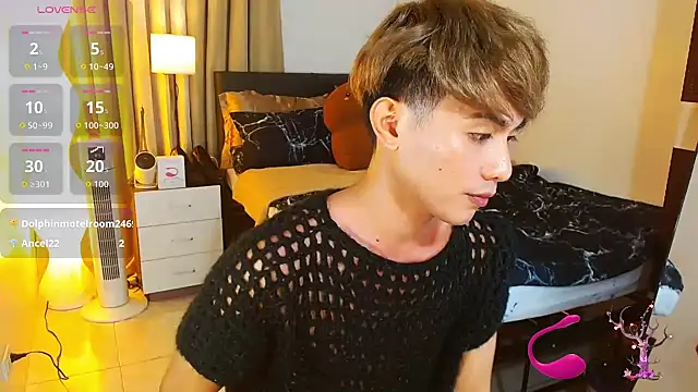 عرض كام WildestTwink