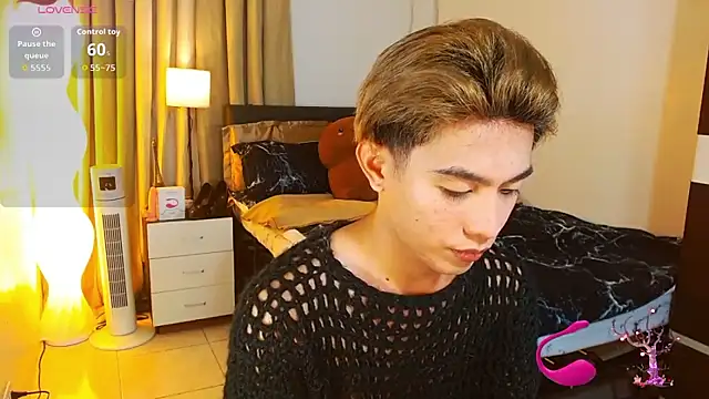 WildestTwink Pertunjukan Webcam