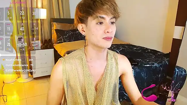 WildestTwink – webcam-show