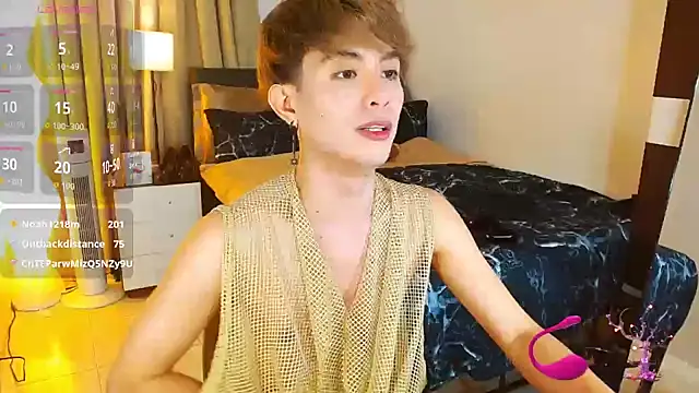 WildestTwink 웹캠 쇼