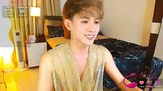WildestTwink Show in webcam