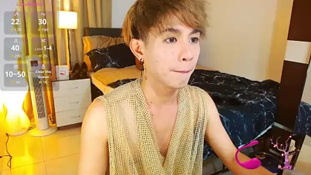 Chat XXX en directo de WildestTwink