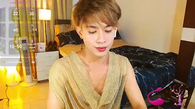 WildestTwink 웹캠 쇼
