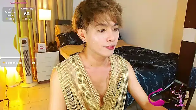 عرض كام WildestTwink
