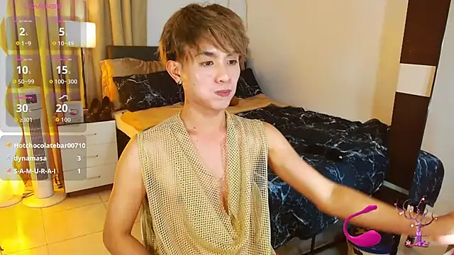 WildestTwink 웹캠 쇼