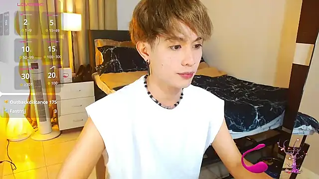 WildestTwink Webcam show