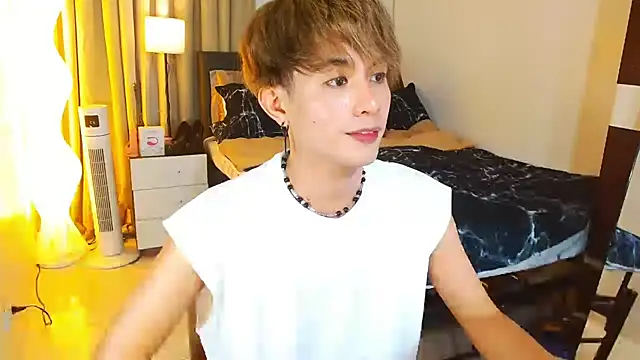 โชว์เว็บแคมของ WildestTwink