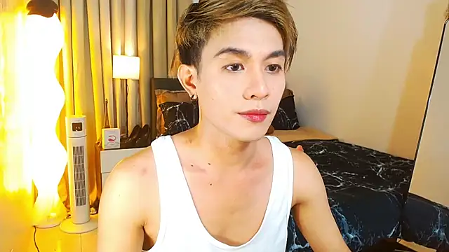 WildestTwink's Webcam Show