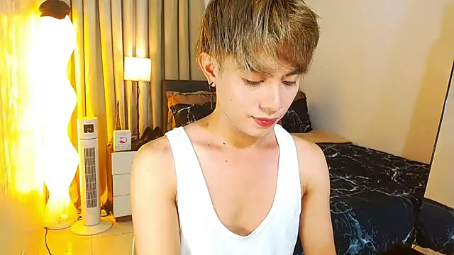 WildestTwink 웹캠 쇼