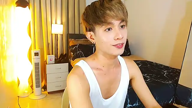 WildestTwink Pertunjukan Webcam