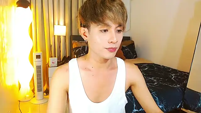 WildestTwink Pertunjukan Webcam
