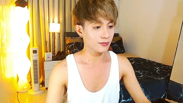 WildestTwink Pertunjukan Webcam