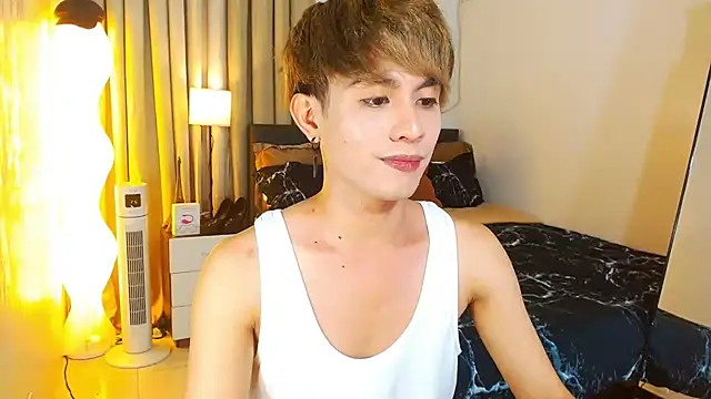 WildestTwink webcam show