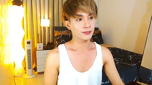 WildestTwink Pertunjukan Webcam