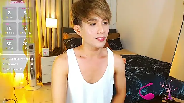 WildestTwink 在線直播表演