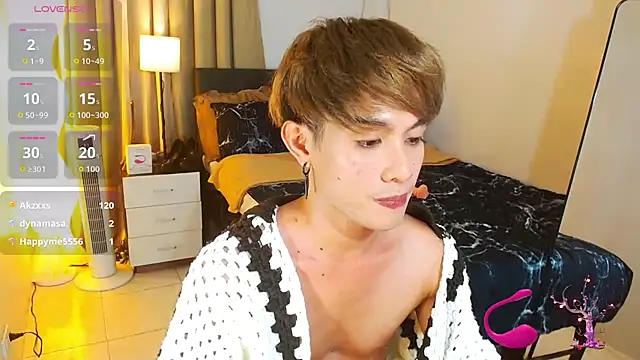 عرض كام WildestTwink