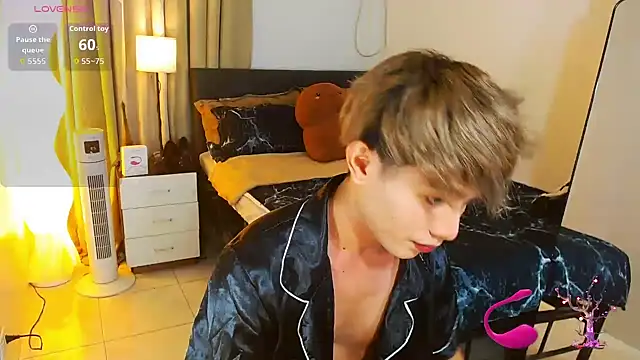 WildestTwink 웹캠 쇼